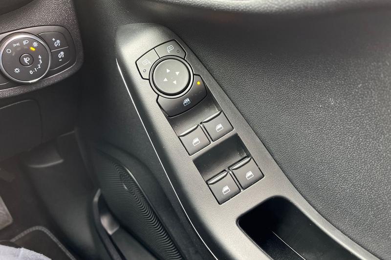 Used Ford Fiesta 2023 for sale - 78166347: Photo 16