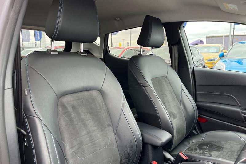 Used Ford Fiesta 2023 for sale - 78166347: Photo 17