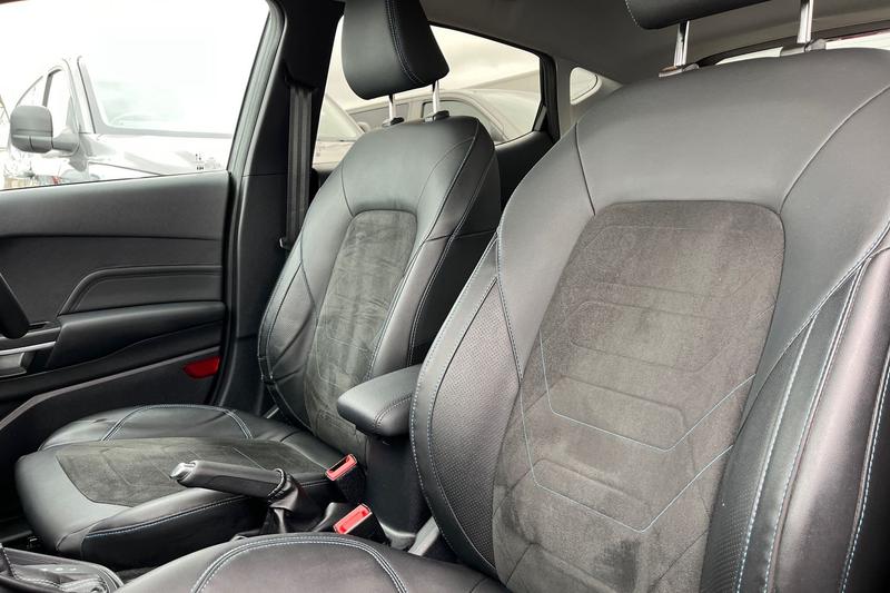 Used Ford Fiesta 2023 for sale - 78166347: Photo 19