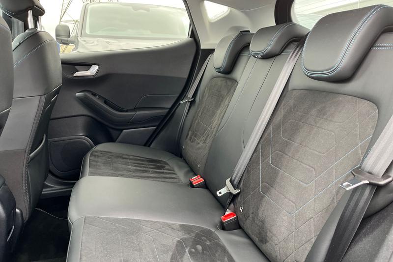 Used Ford Fiesta 2023 for sale - 78166347: Photo 20