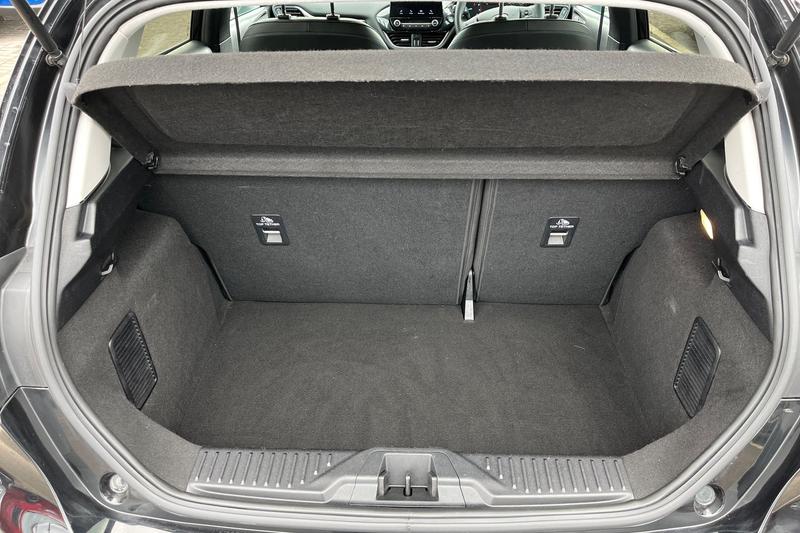 Used Ford Fiesta 2023 for sale - 78166347: Photo 21