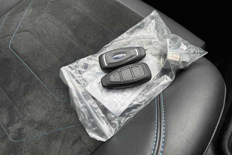 Used Ford Fiesta 2023 for sale - 78166347: Photo 22