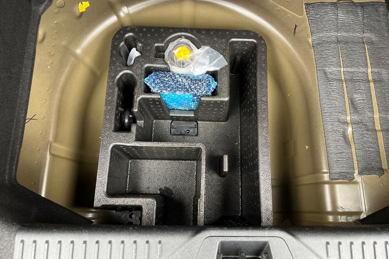 Used Ford Fiesta 2023 for sale - 78166347: Photo 24