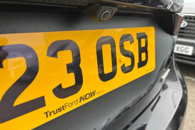 Used Ford Fiesta 2023 for sale - 78166347: Photo 25