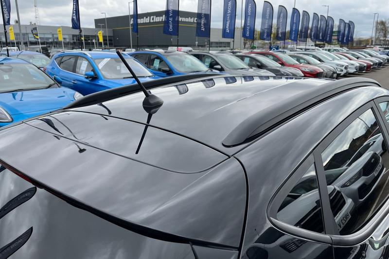 Used Ford Fiesta 2023 for sale - 78166347: Photo 26