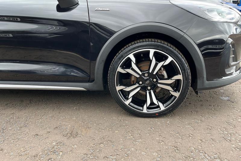 Used Ford Fiesta 2023 for sale - 78166347: Photo 28