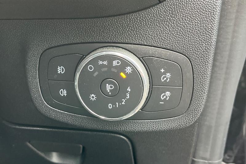 Used Ford Fiesta 2023 for sale - 78166347: Photo 31