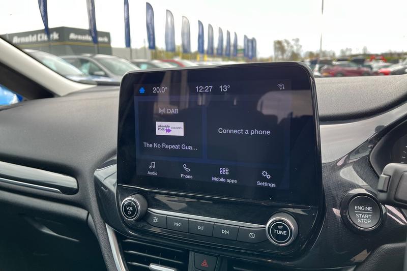 Used Ford Fiesta 2023 for sale - 78166347: Photo 32