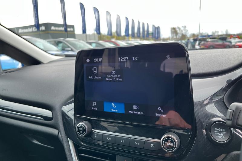 Used Ford Fiesta 2023 for sale - 78166347: Photo 33