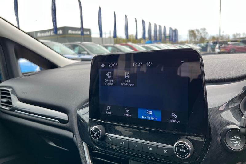 Used Ford Fiesta 2023 for sale - 78166347: Photo 34