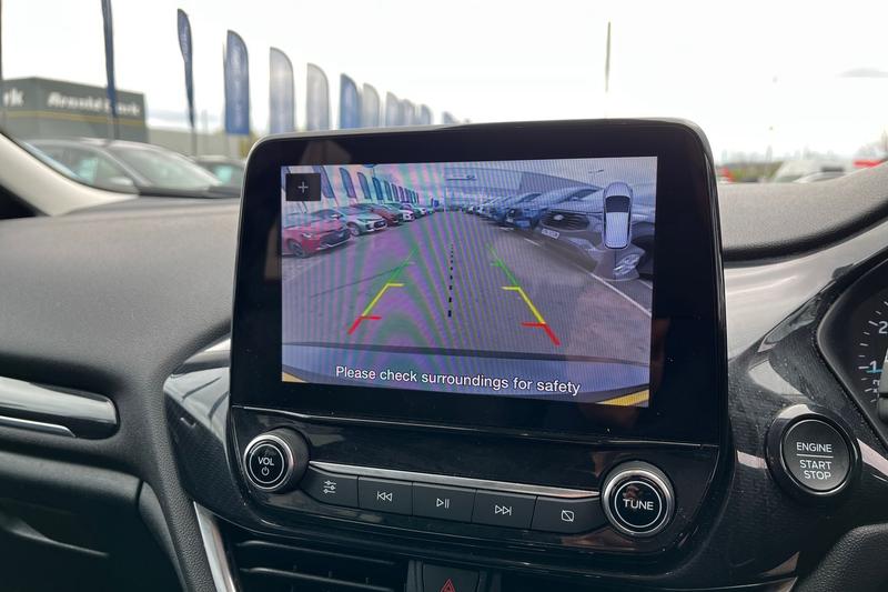 Used Ford Fiesta 2023 for sale - 78166347: Photo 36