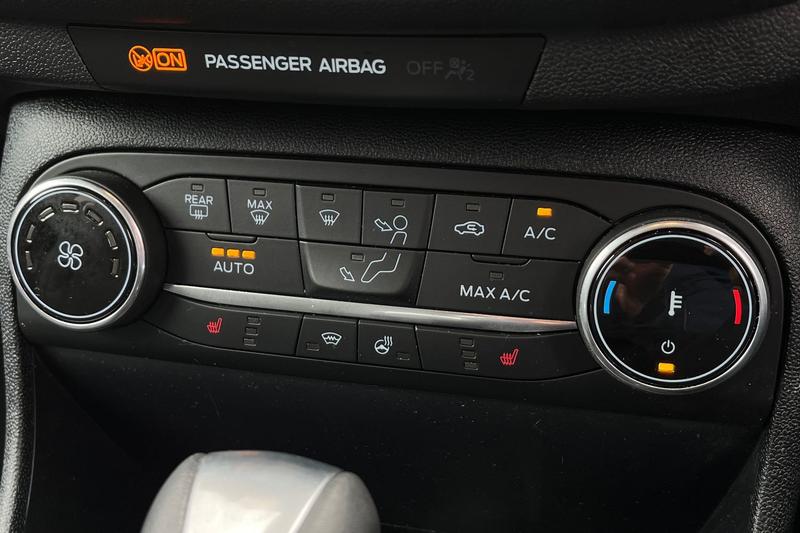 Used Ford Fiesta 2023 for sale - 78166347: Photo 37