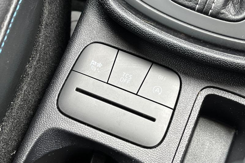 Used Ford Fiesta 2023 for sale - 78166347: Photo 39