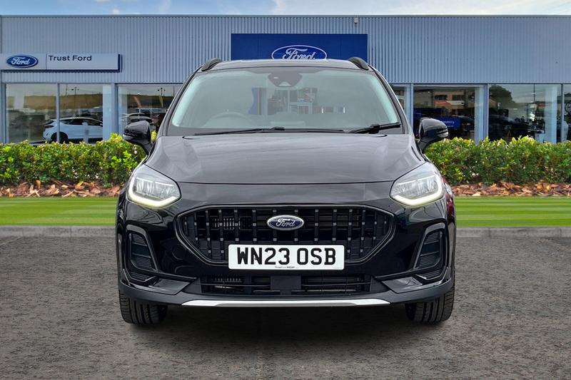 Used Ford Fiesta 2023 for sale - 78166347: Photo 6