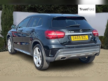 Used Mercedes-Benz GLA 2019 for sale - 75582066: Photo