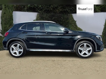 Used Mercedes-Benz GLA 2019 for sale - 75582066: Photo