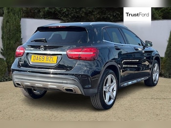 Used Mercedes-Benz GLA 2019 for sale - 75582066: Photo