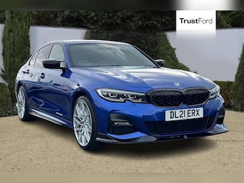 BMW - 3 Series