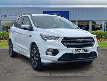 Used Ford Kuga 2019 for sale - 78817779: Photo
