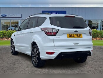 Used Ford Kuga 2019 for sale - 78817779: Photo