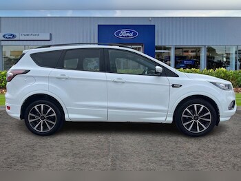 Used Ford Kuga 2019 for sale - 78817779: Photo