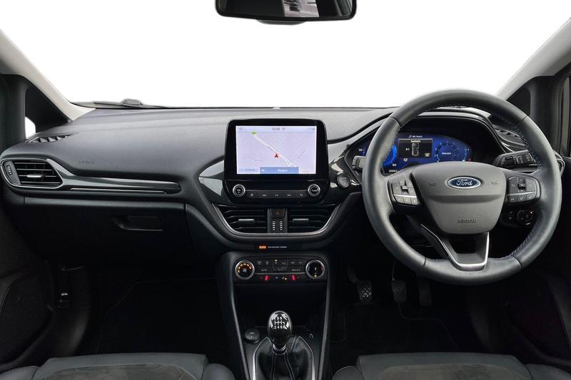 Used Ford Fiesta for sale - 77529037: Photo 10