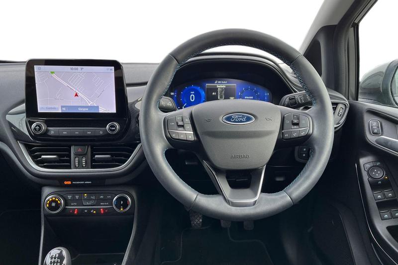 Used Ford Fiesta for sale - 77529037: Photo 11