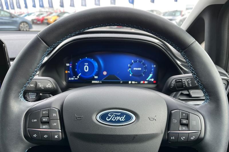 Used Ford Fiesta for sale - 77529037: Photo 12