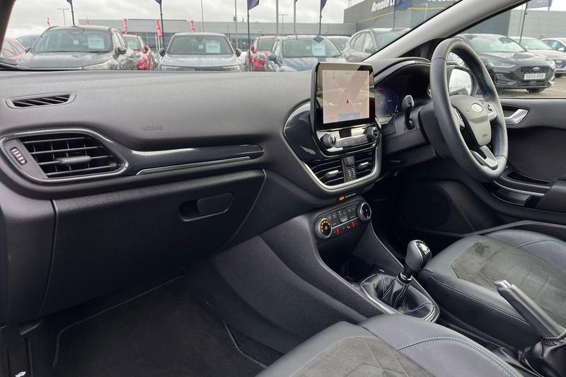 Used Ford Fiesta for sale - 77529037: Photo 18