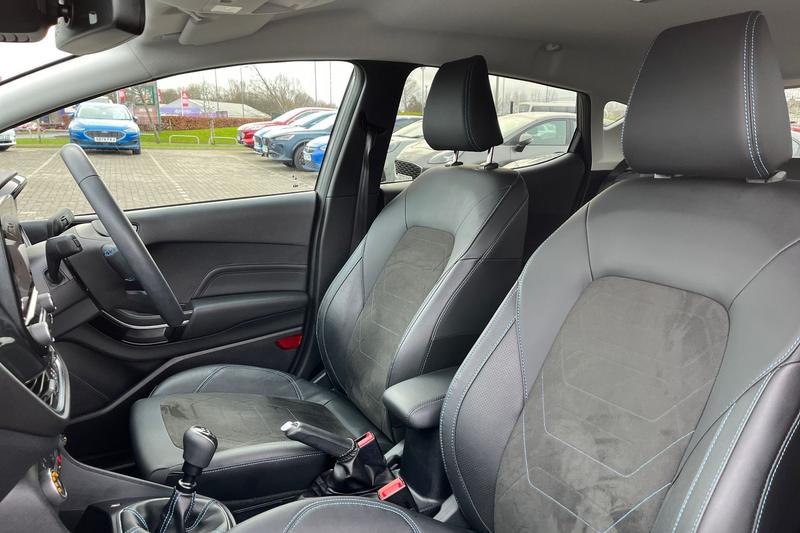 Used Ford Fiesta for sale - 77529037: Photo 19