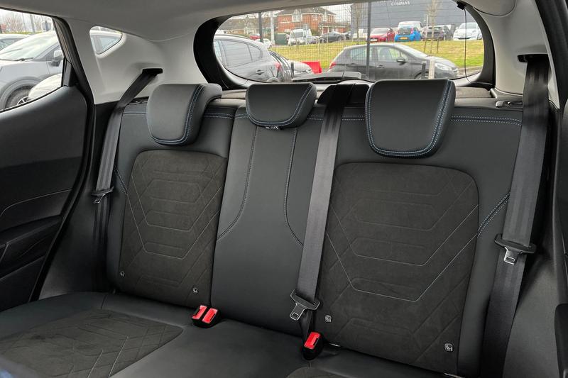 Used Ford Fiesta for sale - 77529037: Photo 20