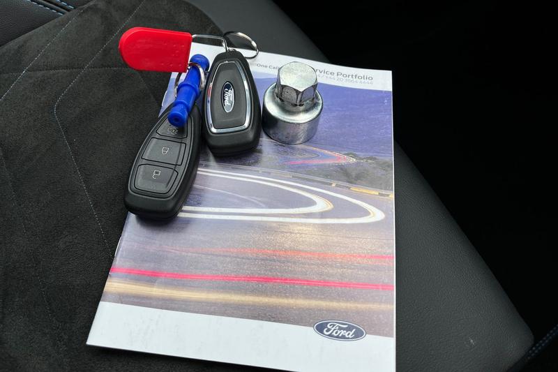 Used Ford Fiesta for sale - 77529037: Photo 22