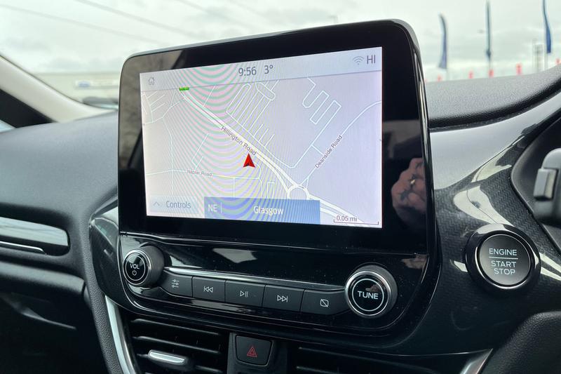 Used Ford Fiesta for sale - 77529037: Photo 23