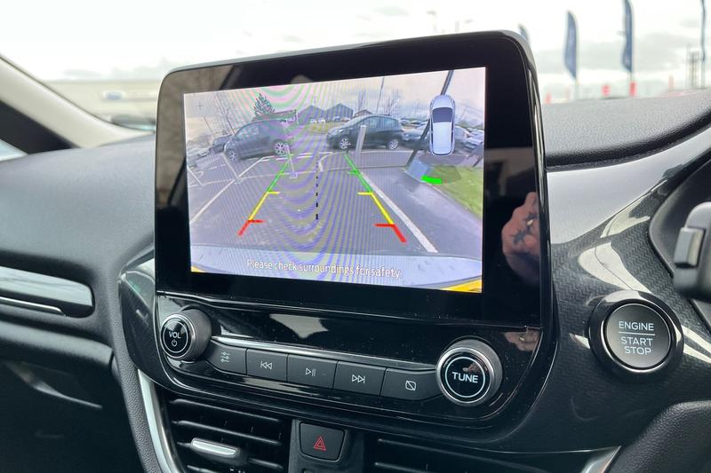 Used Ford Fiesta for sale - 77529037: Photo 24