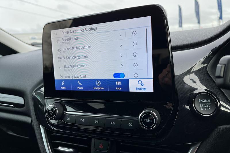 Used Ford Fiesta for sale - 77529037: Photo 25