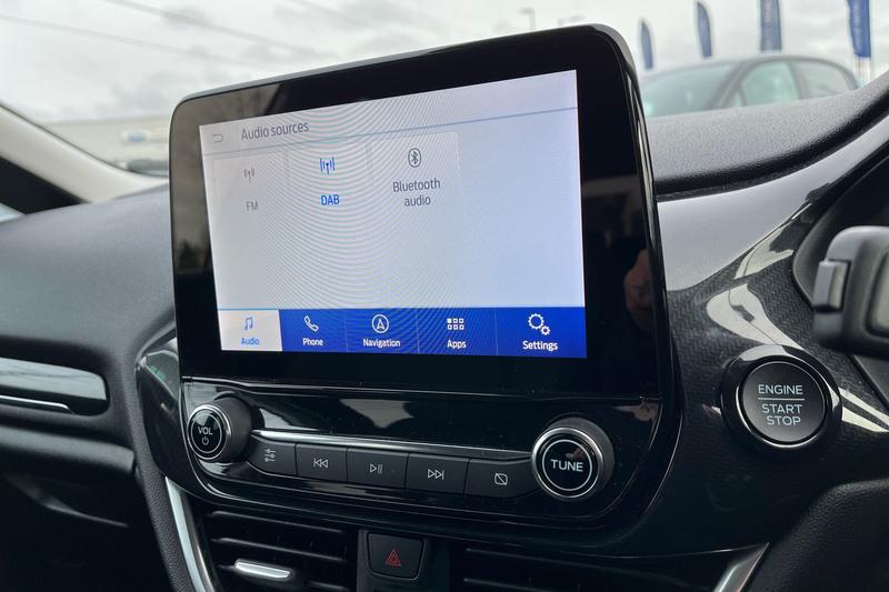 Used Ford Fiesta for sale - 77529037: Photo 26