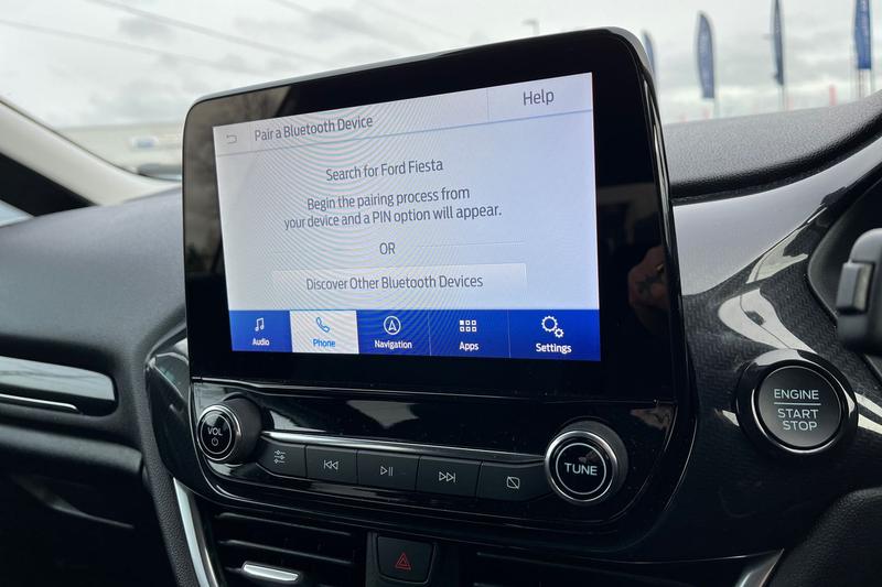 Used Ford Fiesta for sale - 77529037: Photo 27