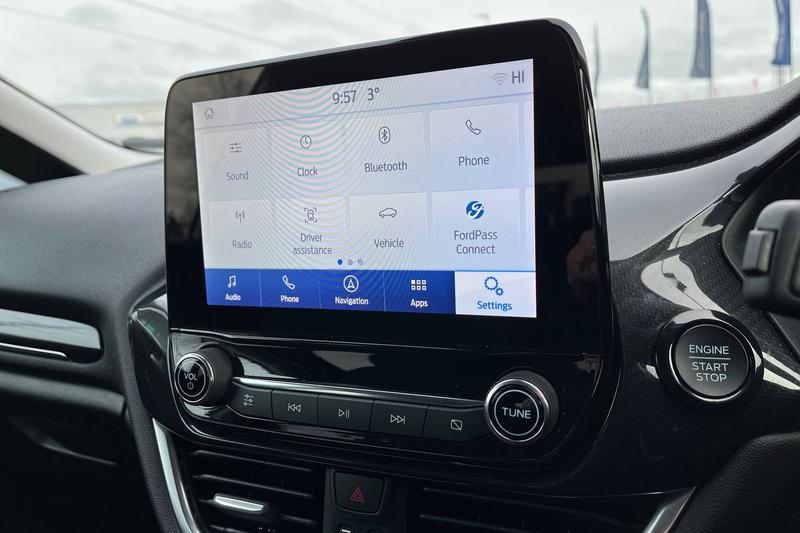 Used Ford Fiesta for sale - 77529037: Photo 28