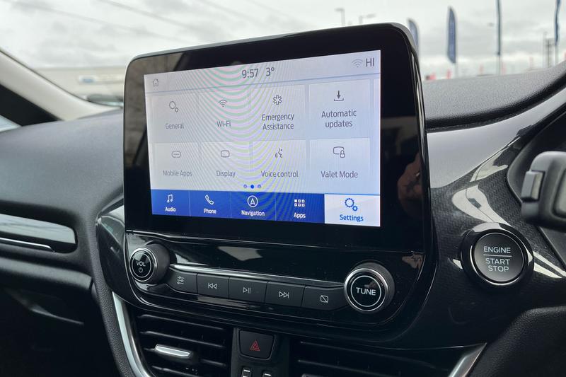 Used Ford Fiesta for sale - 77529037: Photo 29