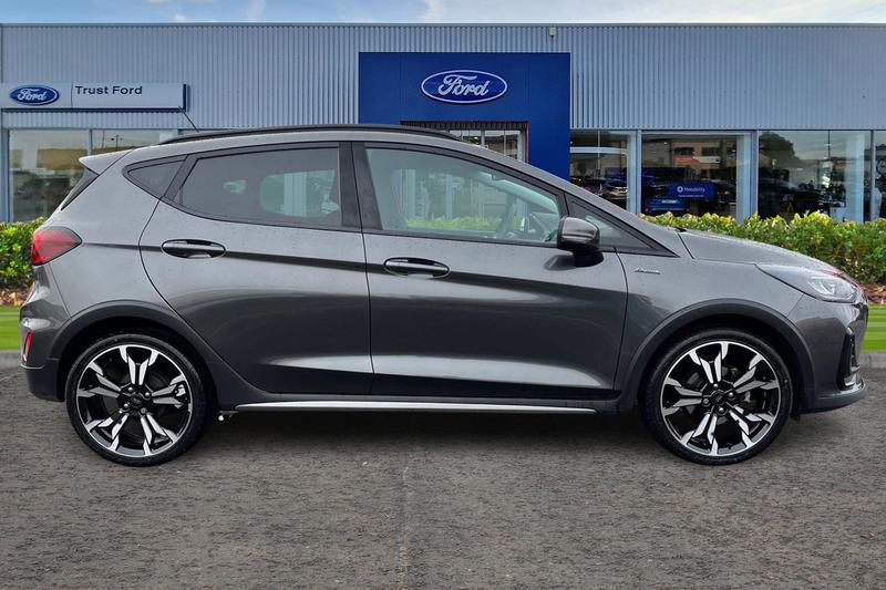 Used Ford Fiesta for sale - 77529037: Photo 3