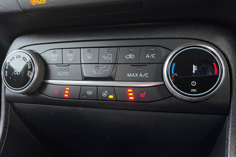 Used Ford Fiesta for sale - 77529037: Photo 31