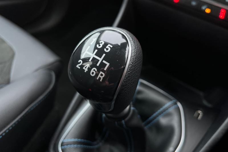 Used Ford Fiesta for sale - 77529037: Photo 33