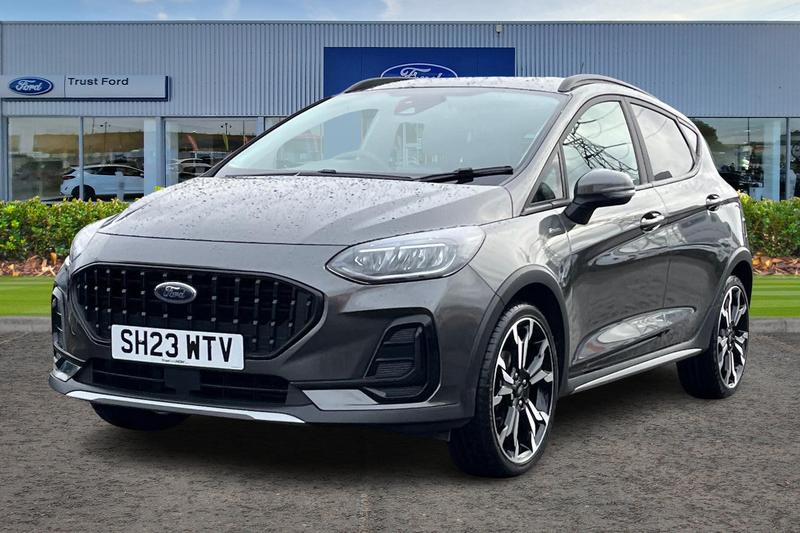 Used Ford Fiesta for sale - 77529037: Photo 5