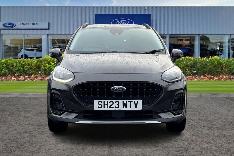 Used Ford Fiesta for sale - 77529037: Photo 6