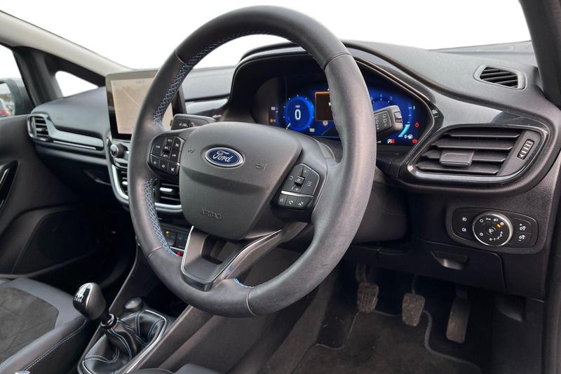 Used Ford Fiesta for sale - 77529037: Photo 9