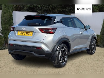 Used Nissan Juke 2023 for sale - 79280864: Photo