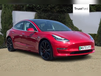 Used Tesla Model 3 2020 for sale - 79208971: Photo