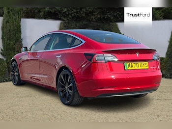 Used Tesla Model 3 2020 for sale - 79208971: Photo