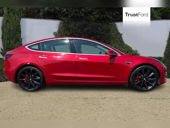 Used Tesla Model 3 2020 for sale - 79208971: Photo