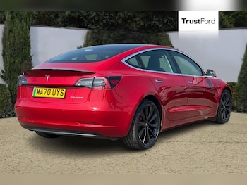 Used Tesla Model 3 2020 for sale - 79208971: Photo